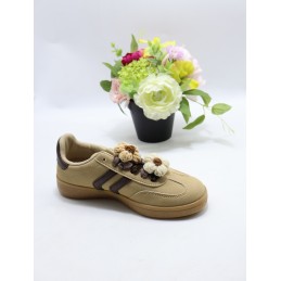 BUTY DAMSKIE . SIZE: 36/41 (12 PAR/PACZKA) KOLOR JAK NA ZDZIĘCIU