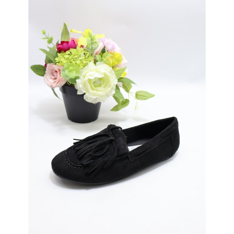 BUTY DAMSKIE . SIZE: 36/41 (12 PAR/PACZKA) KOLOR JAK NA ZDZIĘCIU