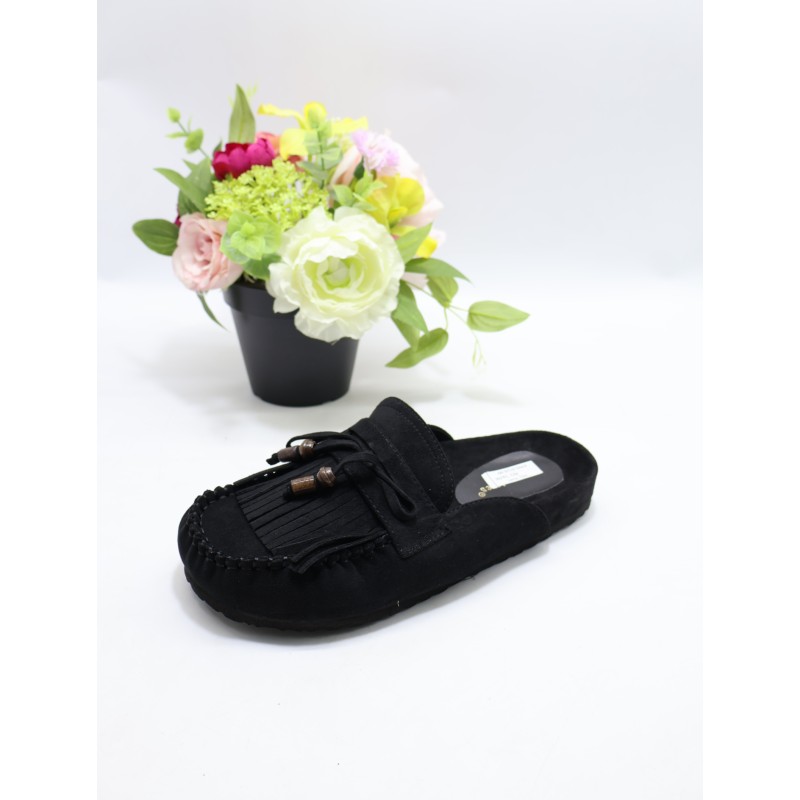 KAPCIE DAMSKIE . SIZE: 36/41 (12 PAR/PACZKA) KOLOR JAK NA ZDZIĘCIU
