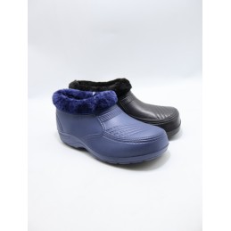 BUTY DAMSKIE . SIZE: 37/42 (24 PAR/PACZKA) KOLOR JAK NA ZDZIĘCIU