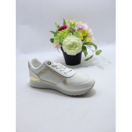 BUTY DAMSKIE . SIZE: 36/41 (12 PAR/PACZKA) KOLOR JAK NA ZDZIĘCIU