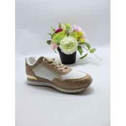 BUTY DAMSKIE . SIZE: 36/41 (12 PAR/PACZKA) KOLOR JAK NA ZDZIĘCIU