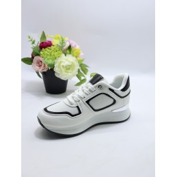 BUTY DAMSKIE . SIZE: 36/41 (12 PAR/PACZKA) KOLOR JAK NA ZDZIĘCIU