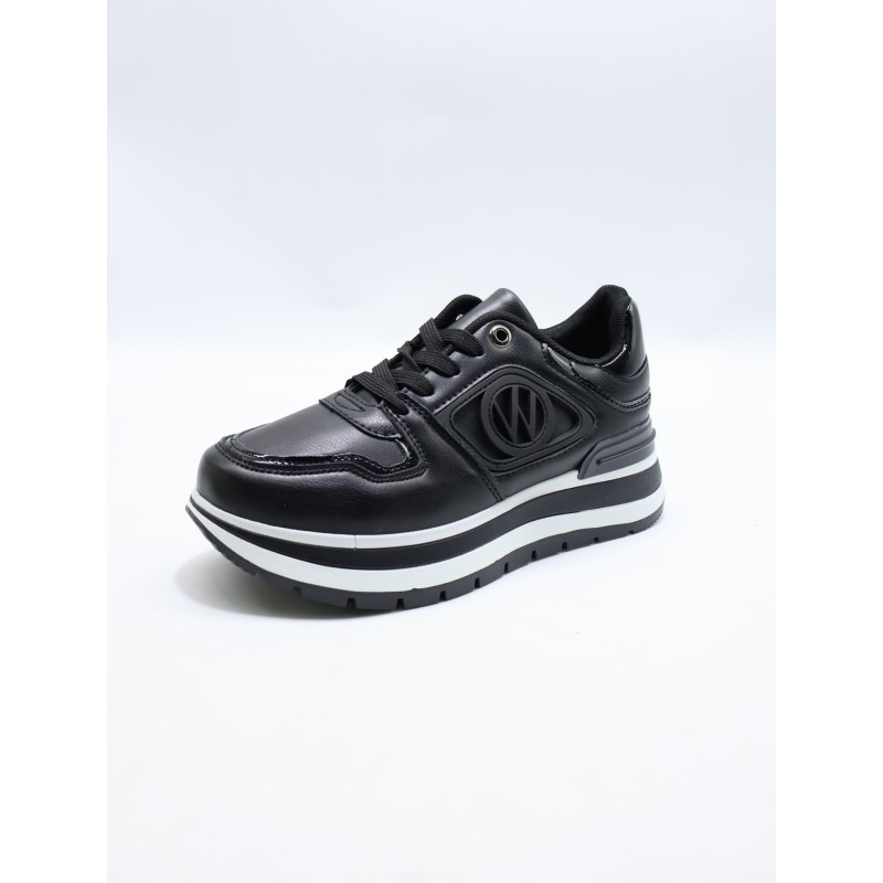 BUTY DAMSKIE . SIZE: 36/41 (12 PAR/PACZKA) KOLOR JAK NA ZDZIĘCIU