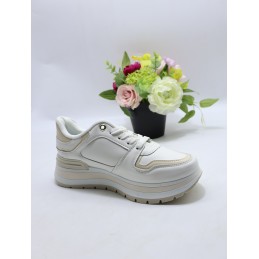 BUTY DAMSKIE . SIZE: 36/41 (12 PAR/PACZKA) KOLOR JAK NA ZDZIĘCIU