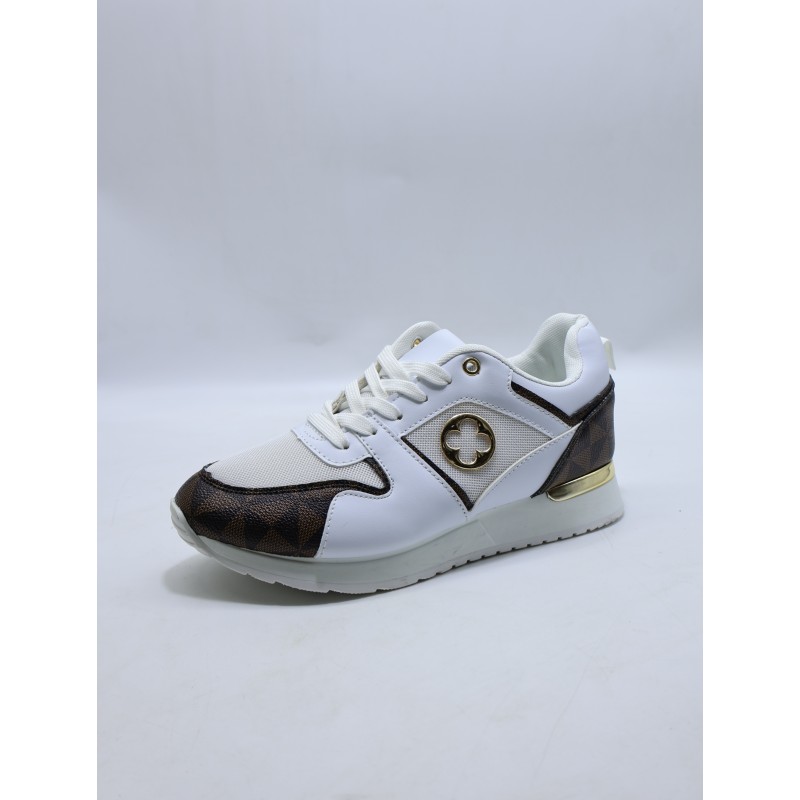 BUTY DAMSKIE . SIZE: 36/41 (12 PAR/PACZKA) KOLOR JAK NA ZDZIĘCIU