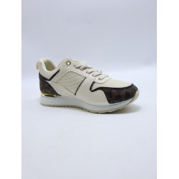 BUTY DAMSKIE . SIZE: 36/41 (12 PAR/PACZKA) KOLOR JAK NA ZDZIĘCIU