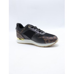 BUTY DAMSKIE . SIZE: 36/41 (12 PAR/PACZKA) KOLOR JAK NA ZDZIĘCIU