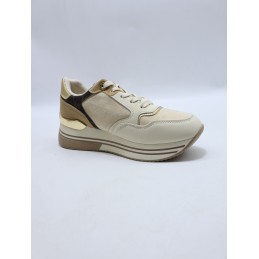 BUTY DAMSKIE . SIZE: 36/41 (12 PAR/PACZKA) KOLOR JAK NA ZDZIĘCIU