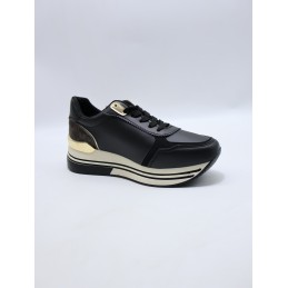 BUTY DAMSKIE . SIZE: 36/41 (12 PAR/PACZKA) KOLOR JAK NA ZDZIĘCIU