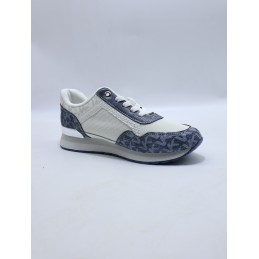 BUTY DAMSKIE . SIZE: 36/41 (12 PAR/PACZKA) KOLOR JAK NA ZDZIĘCIU