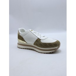 BUTY DAMSKIE . SIZE: 36/41 (12 PAR/PACZKA) KOLOR JAK NA ZDZIĘCIU