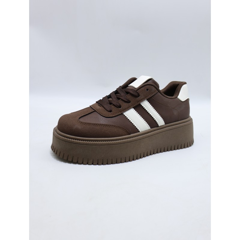 BUTY DAMSKIE . SIZE: 36/41 (12 PAR/PACZKA) KOLOR JAK NA ZDZIĘCIU
