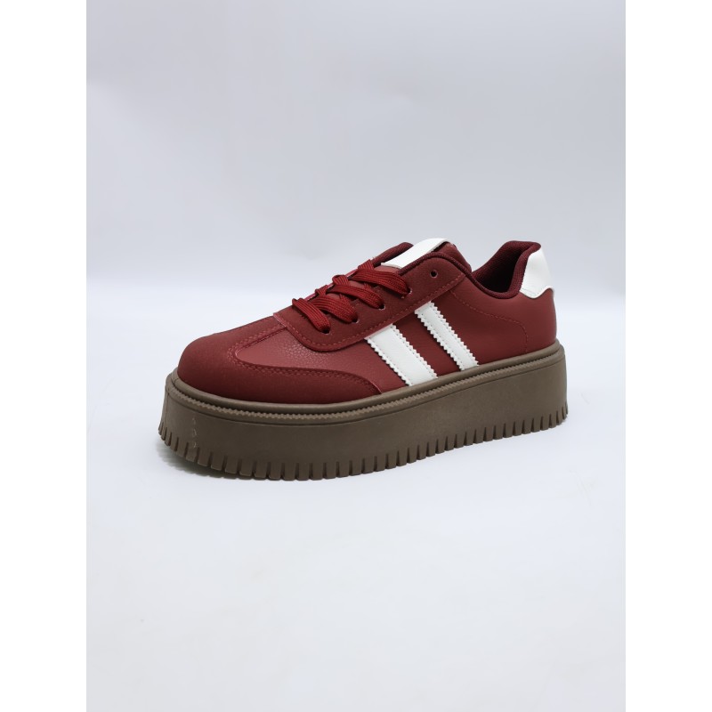 BUTY DAMSKIE . SIZE: 36/41 (12 PAR/PACZKA) KOLOR JAK NA ZDZIĘCIU