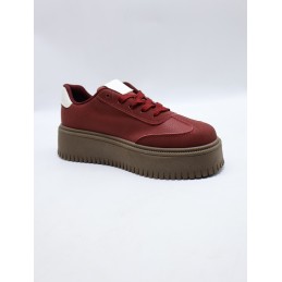 BUTY DAMSKIE . SIZE: 36/41 (12 PAR/PACZKA) KOLOR JAK NA ZDZIĘCIU