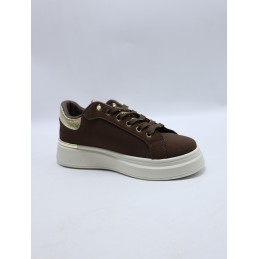 BUTY DAMSKIE . SIZE: 36/41 (12 PAR/PACZKA) KOLOR JAK NA ZDZIĘCIU