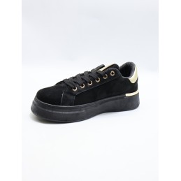 BUTY DAMSKIE . SIZE: 36/41 (12 PAR/PACZKA) KOLOR JAK NA ZDZIĘCIU