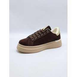 BUTY DAMSKIE . SIZE: 36/41 (12 PAR/PACZKA) KOLOR JAK NA ZDZIĘCIU