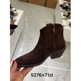 Buty Botki DAMSKIE...