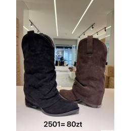 Buty Botki DAMSKIE...