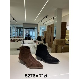 Buty Botki DAMSKIE...