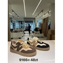 Buty Sportowe  DAMSKIE...