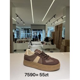 Buty Sportowe  DAMSKIE...
