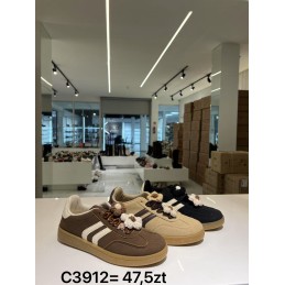 Buty Sportowe  DAMSKIE...