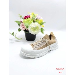 Buty Sportowe DAMSKIE...
