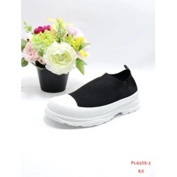Buty Półbuty DAMSKIE...