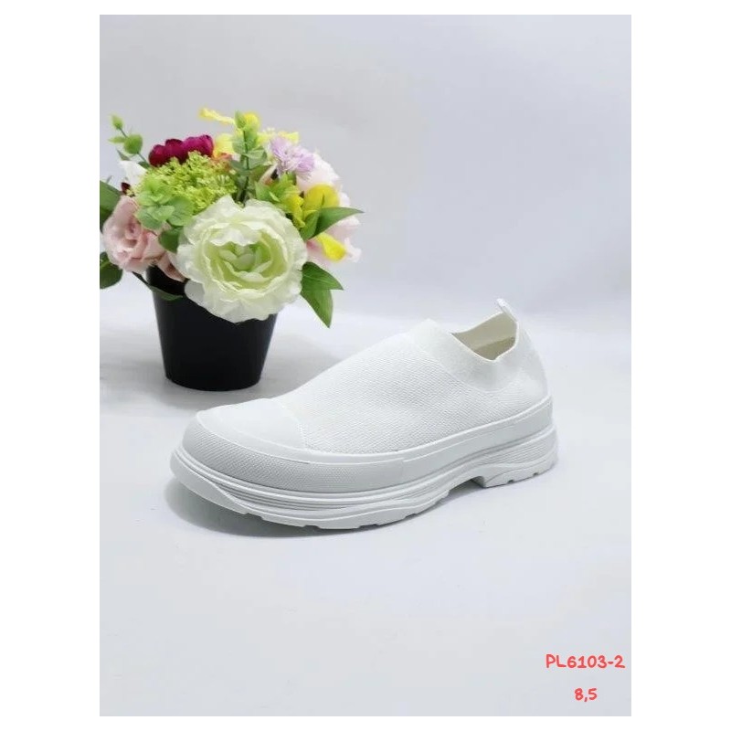 Buty Półbuty DAMSKIE (36-41,12par)Kolor Jak na zdzięciu