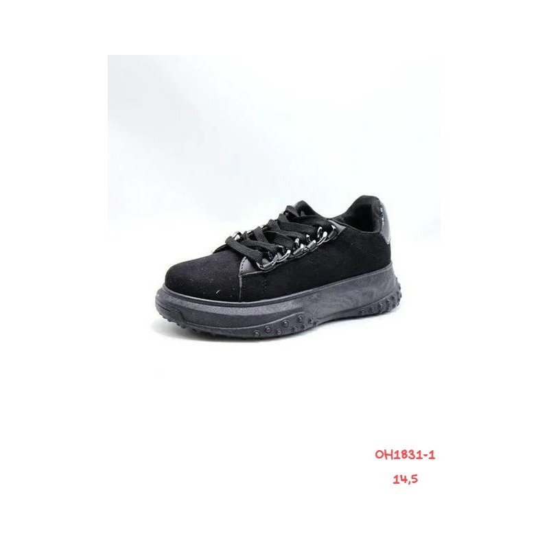 Buty Sportow DAMSKIE (36-41,12par)Kolor Jak na zdzięciu