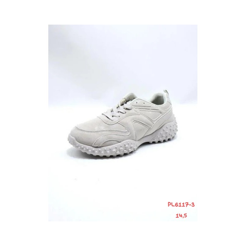 Buty Sportow DAMSKIE (36-41,12par)Kolor Jak na zdzięciu