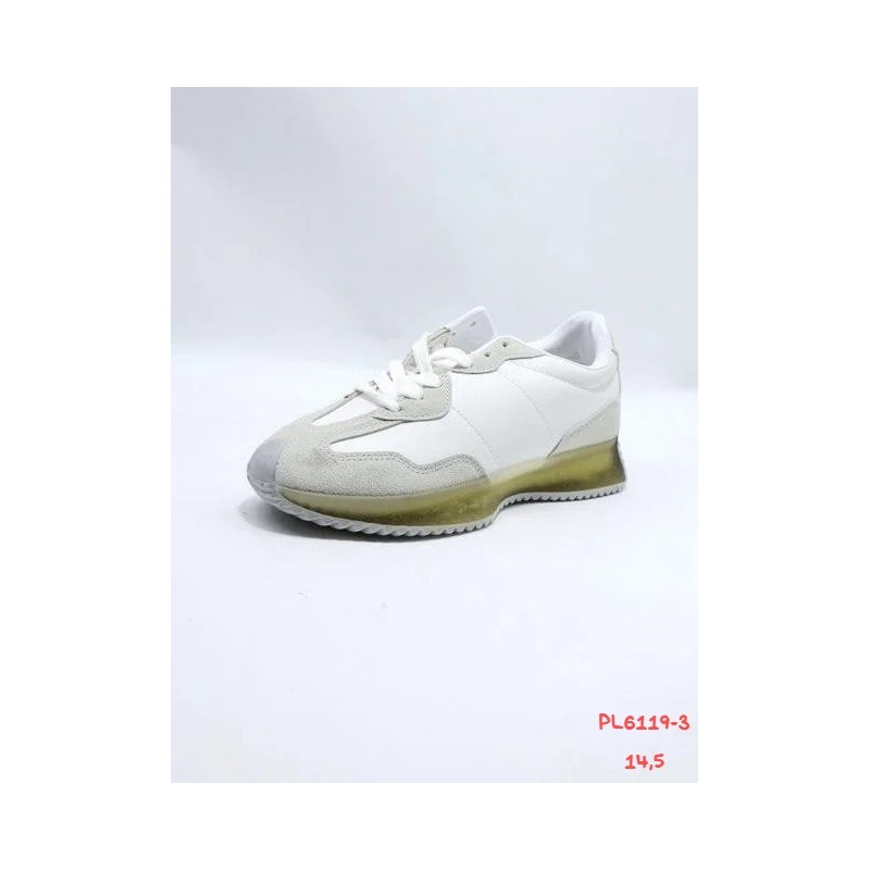 Buty Sportow DAMSKIE (36-41,12par)Kolor Jak na zdzięciu