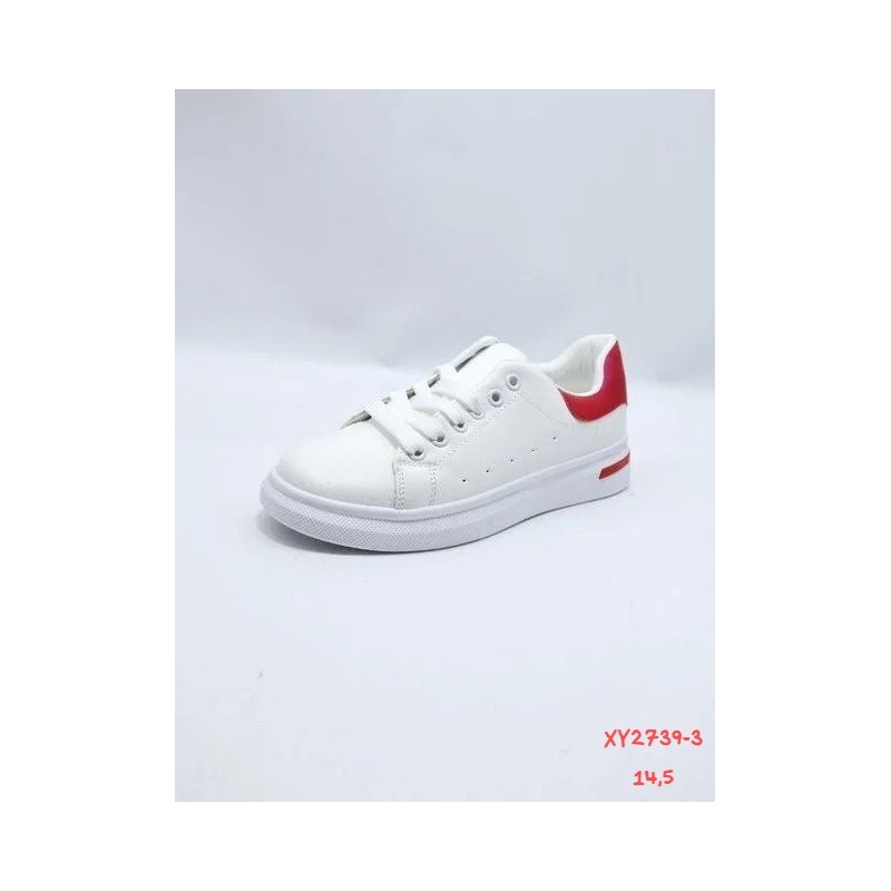 Buty Sportow DAMSKIE (36-41,12par)Kolor Jak na zdzięciu