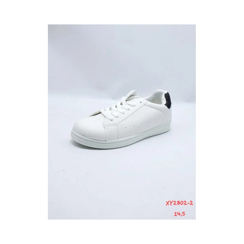 Buty Sportow DAMSKIE (36-41,12par)Kolor Jak na zdzięciu