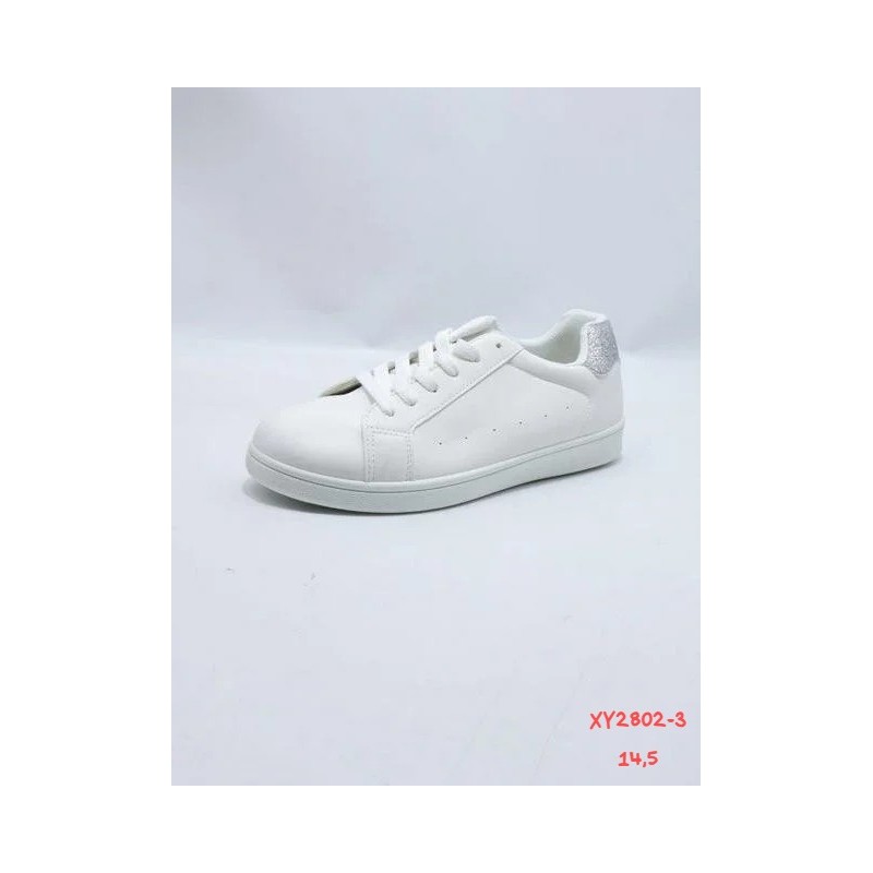 Buty Sportow DAMSKIE (36-41,12par)Kolor Jak na zdzięciu