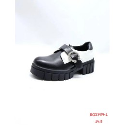 Buty Półbuty DAMSKIE...