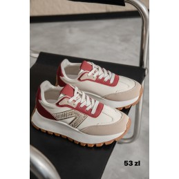 Buty Sportow DAMSKIE...