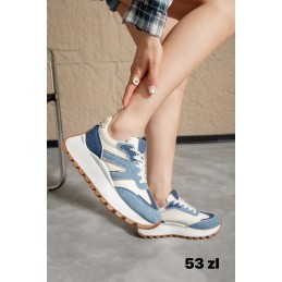 Buty Sportow DAMSKIE...