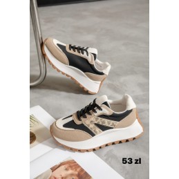 Buty Sportow DAMSKIE...
