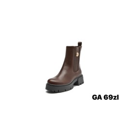 Buty Botki DAMSKIE...