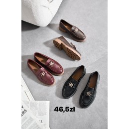 Buty Półbuty DAMSKIE...