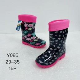 Buty Kalosze...
