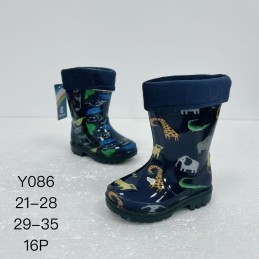 Buty Kalosze...