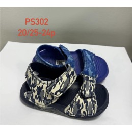 Buty Sandały...