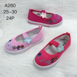 Buty Baleriny...