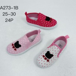 Buty Półbuty...
