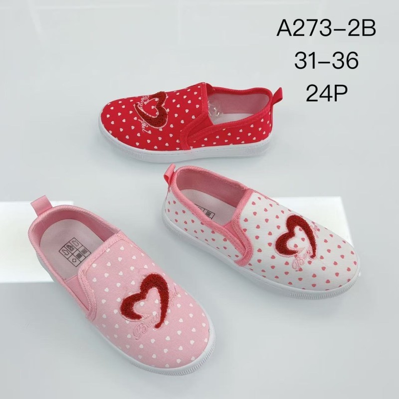 Buty Półbuty DZIECIĘCE(31-36,24par)Kolor Jak na zdzięciu