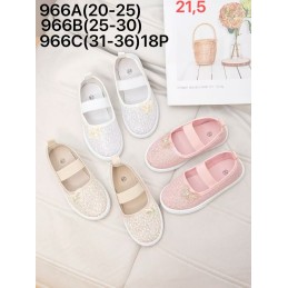 Buty Baleriny...